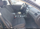 Ford Fusion Se 3FAHP0HAXCR271671 снимка