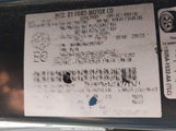 Ford Fusion Se 3FAHP0HAXCR271671 снимка