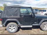 Jeep Wrangler / Tj Se 1J4FA29P82P733615 снимка