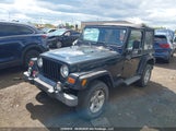 Jeep Wrangler / Tj Se 1J4FA29P82P733615 снимка