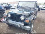 Jeep Wrangler / Tj Se 1J4FA29P82P733615 снимка