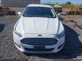 Ford Fusion Se 3FA6P0HR9DR121369 снимка