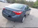 Toyota Corolla Le 2T1BURHE8FC246519 снимка