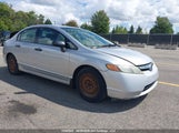 Honda Civic Dx 2HGFA15268H115752 снимка