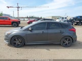 Ford Focus St St 1FADP3L95GL346911 fotografie