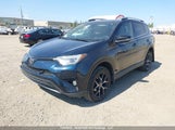 Toyota Rav4 Se 2T3JFREV0HW694742 снимка