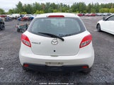 Mazda Mazda2 Gs/Gx JM1DE1HYXB0128235 снимка