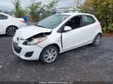 Mazda Mazda2 Gs/Gx JM1DE1HYXB0128235 снимка