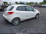 Mazda Mazda2 Gs/Gx JM1DE1HYXB0128235 снимка