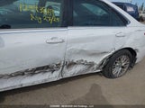 Toyota Camry Le/Xle/Se/Xse 4T1BF1FK0GU201403 photo