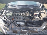 Honda Civic Touring 2HGFC1F93GH107659 снимка