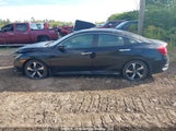 Honda Civic Touring 2HGFC1F93GH107659 снимка