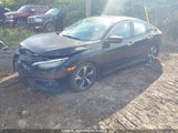 Honda Civic Touring 2HGFC1F93GH107659 снимка
