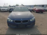 BMW 320 Xi WBA8E5G53GNT94655 снимка