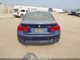 BMW 320 Xi WBA8E5G53GNT94655 снимка