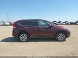 Honda Cr-V Touring 2HKRM4H99EH117169 снимка