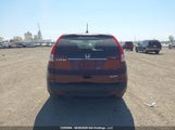 Honda Cr-V Touring 2HKRM4H99EH117169 снимка