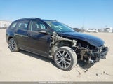 Volkswagen Golf Sportwagen 1.8 Tsi Comfortline/1.8 Tsi Trendline 3VWC17AU4HM506635 photo