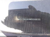 Volkswagen Golf Sportwagen 1.8 Tsi Comfortline/1.8 Tsi Trendline 3VWC17AU4HM506635 photo