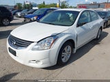 Nissan Altima 2.5 S 1N4AL2AP7AC184233 снимка