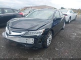 Acura Ilx Premium/Technology Package 19UDE2F7XHA803456 снимка