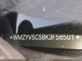 Mini Cooper Countryman All4 WMZYV5C58K3F58501 снимка