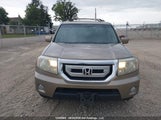 Honda Pilot Touring 5FNYF48989B501986 снимка