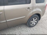 Honda Pilot Touring 5FNYF48989B501986 снимка