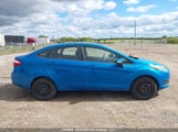 Ford Fiesta 3FADP4BJ4GM155576 снимка