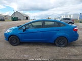 Ford Fiesta 3FADP4BJ4GM155576 снимка