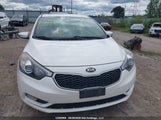 Kia Forte Ex KNAFX4A88E5185262 fotografie