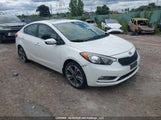 Kia Forte Ex KNAFX4A88E5185262 снимка