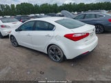 Kia Forte Ex KNAFX4A88E5185262 photo