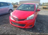 Toyota Yaris JTDKTUD33CD530567 снимка