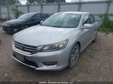 Honda Accord Sport 1HGCR2F52DA801239 photo