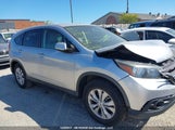 Honda Cr-V Ex 2HKRM4H53EH623819 снимка