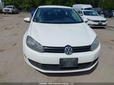 Volkswagen Golf WVWBA7AJ2CW187555 снимка