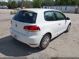 Volkswagen Golf WVWBA7AJ2CW187555 снимка
