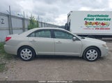 Lincoln Mkz 3LNHM26T58R602176 снимка