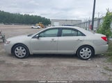 Lincoln Mkz 3LNHM26T58R602176 снимка