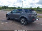 Land Rover Discovery Sport Hse Luxury SALCT2BG9GH587104 photo