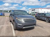 Land Rover Discovery Sport Hse Luxury SALCT2BG9GH587104 fotografie