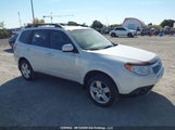 Subaru Forester 2.5X Limited JF2SH6DC9AH776589 снимка