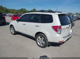 Subaru Forester 2.5X Limited JF2SH6DC9AH776589 снимка