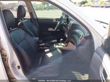 Subaru Forester 2.5X Limited JF2SH6DC9AH776589 снимка