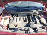Jeep Patriot Sport 1J8FF28W38D622358 fotografie