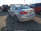 Chevrolet Cruze Ls Manual 3G1BB5SMXHS599292 снимка