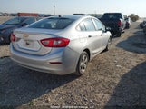 Chevrolet Cruze Ls Manual 3G1BB5SMXHS599292 снимка