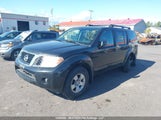 Nissan Pathfinder Se 5N1AR1NB8AC615045 снимка