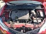 Toyota Corolla S 2T1BURHE3GC660499 снимка